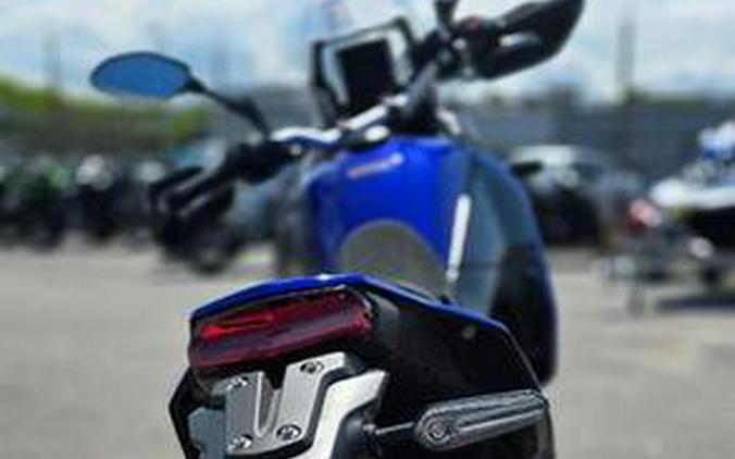 2024 Yamaha Tenere 700