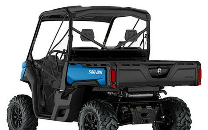 2023 Can-Am Defender XT HD10