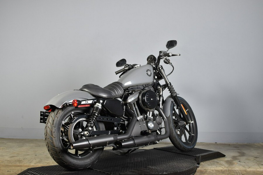 2022 Harley-Davidson Iron 883