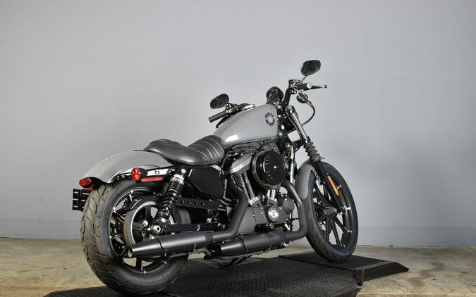 2022 Harley-Davidson Iron 883