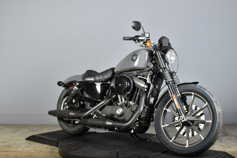 2022 Harley-Davidson Iron 883