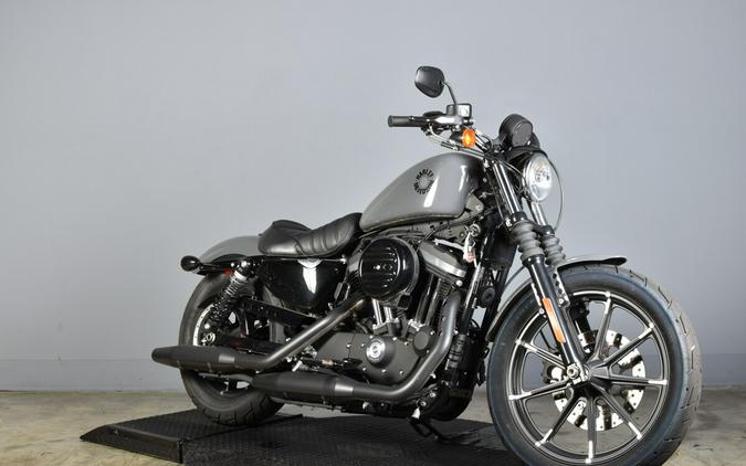 2022 Harley-Davidson Iron 883