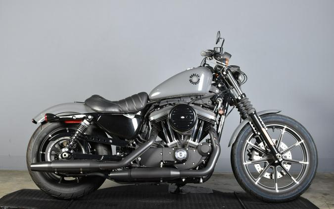 2022 Harley-Davidson Iron 883