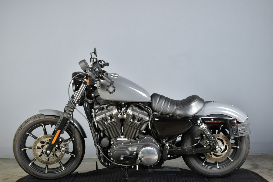 2022 Harley-Davidson Iron 883