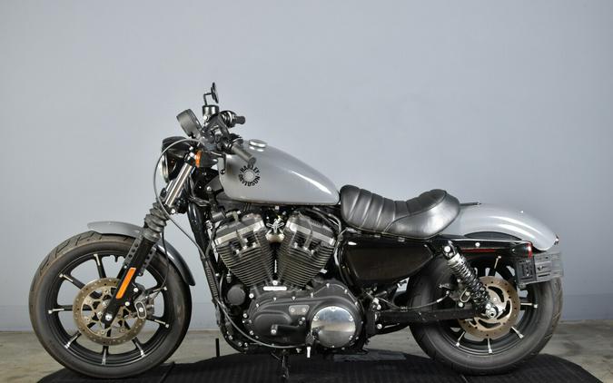 2022 Harley-Davidson Iron 883