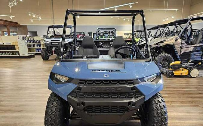 2025 Polaris Ranger® 150 EFI