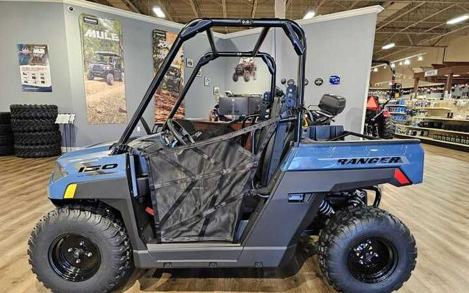 2025 Polaris Ranger® 150 EFI