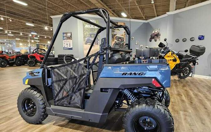 2025 Polaris Ranger® 150 EFI