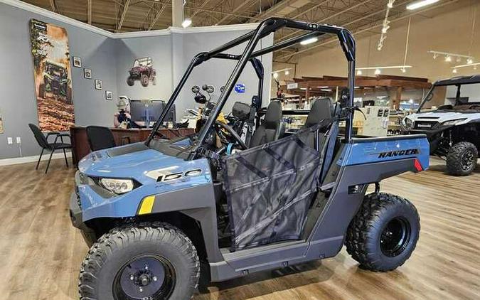 2025 Polaris Ranger® 150 EFI