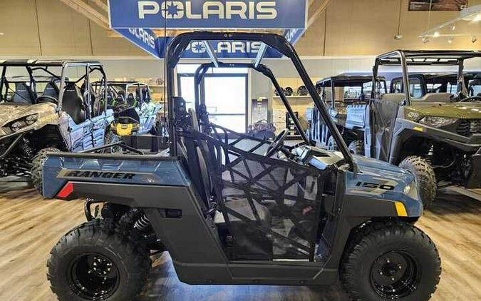 2025 Polaris Ranger® 150 EFI