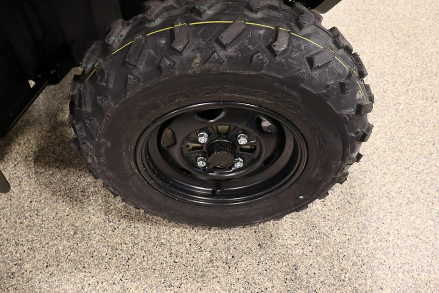 2025 Honda® FourTrax Rancher 4x4 Automatic DCT EPS