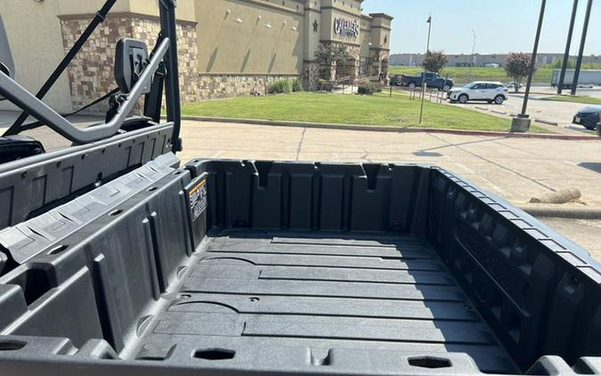 2025 Can-Am Defender XT HD10