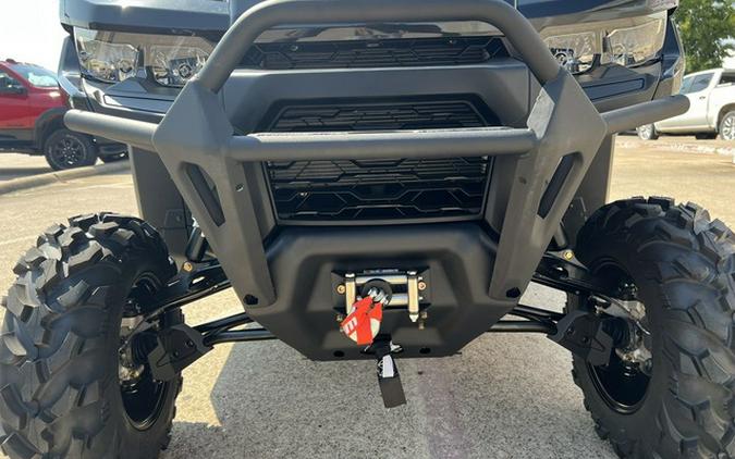 2025 Can-Am Defender XT HD10
