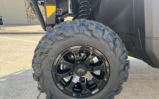 2025 Can-Am Defender XT HD10