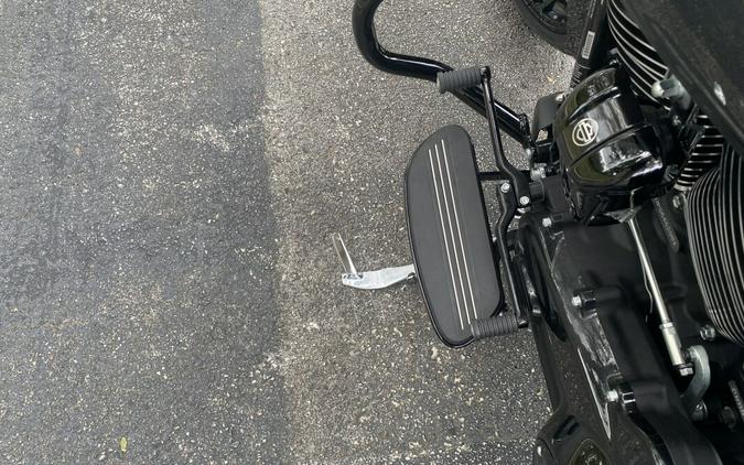 2025 Harley-Davidson® Road King® Special