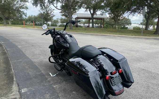 2025 Harley-Davidson® Road King® Special