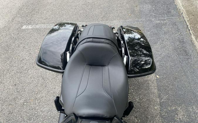 2025 Harley-Davidson® Road King® Special