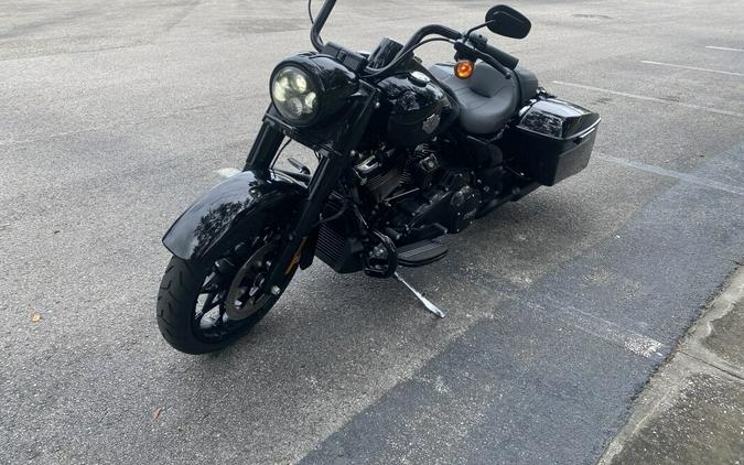 2025 Harley-Davidson® Road King® Special