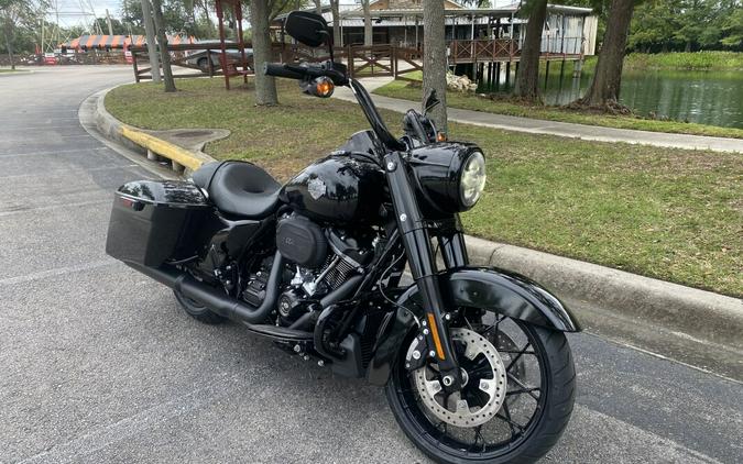 2025 Harley-Davidson® Road King® Special