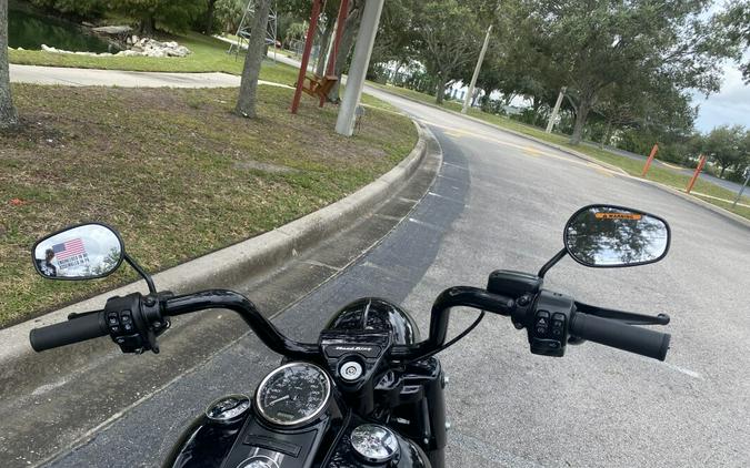 2025 Harley-Davidson® Road King® Special