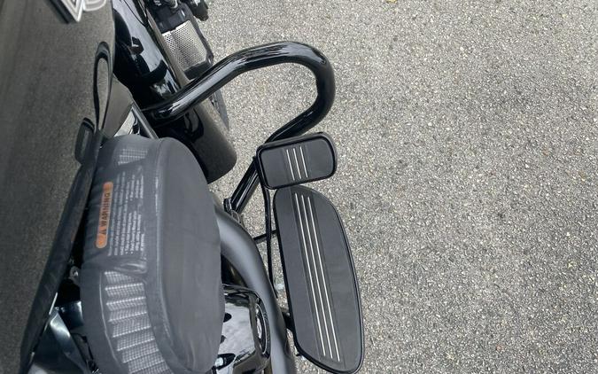 2025 Harley-Davidson® Road King® Special