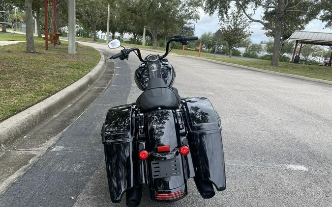 2025 Harley-Davidson® Road King® Special