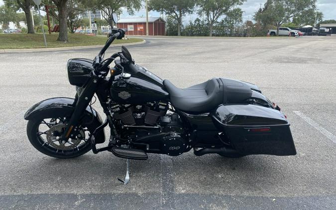 2025 Harley-Davidson® Road King® Special