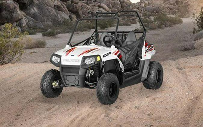 2016 Polaris RZR 170 EFI