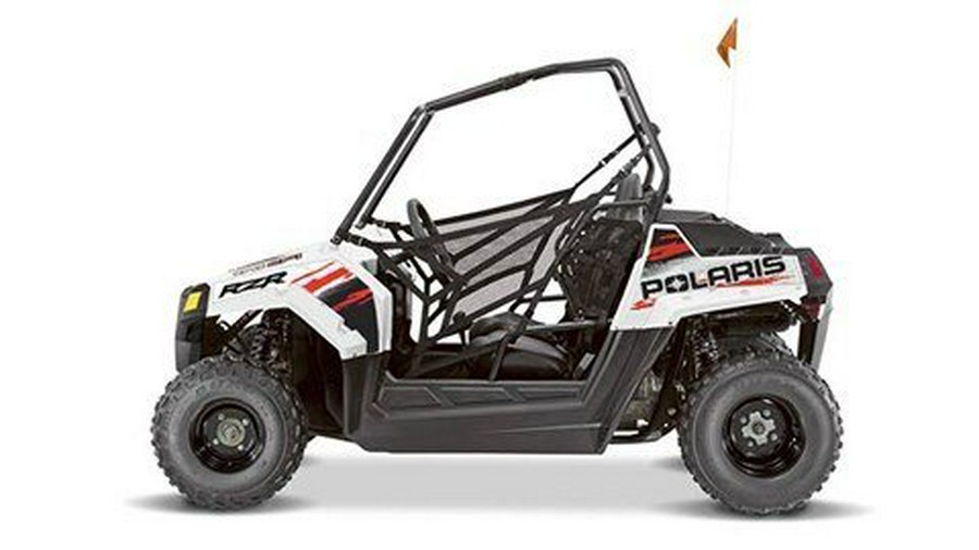 2016 Polaris RZR 170 EFI