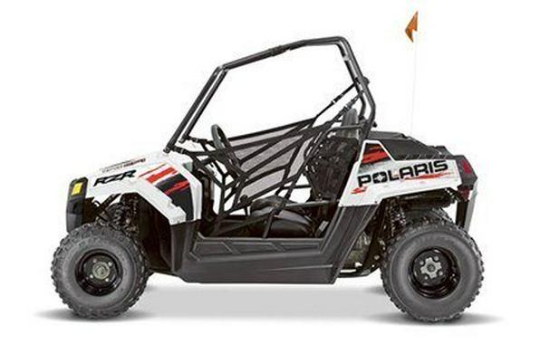 2016 Polaris RZR 170 EFI