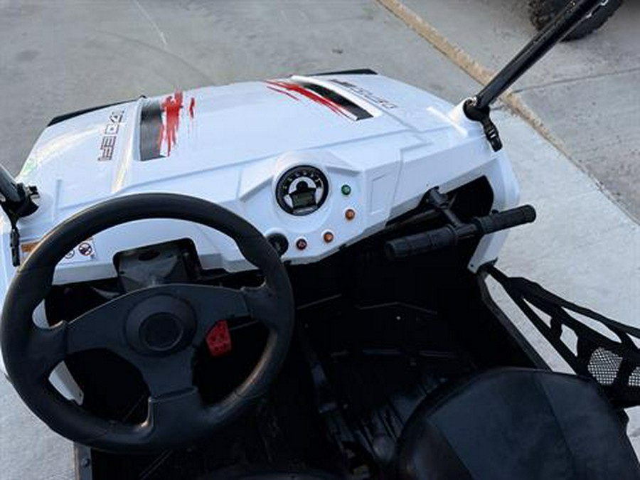 2016 Polaris RZR 170 EFI