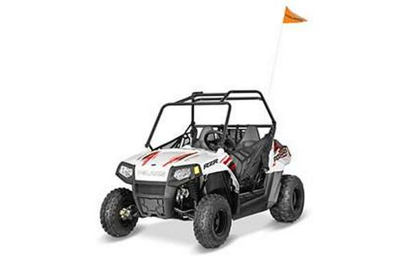 2016 Polaris RZR 170 EFI