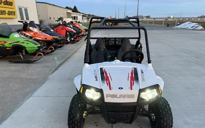 2016 Polaris RZR 170 EFI
