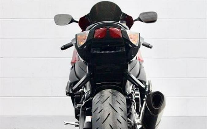 2014 Suzuki GSX-R750™ 50th Anniversary Edition