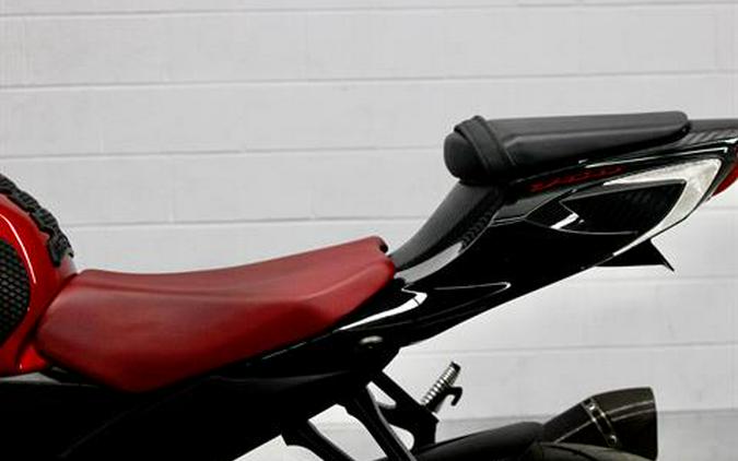 2014 Suzuki GSX-R750™ 50th Anniversary Edition