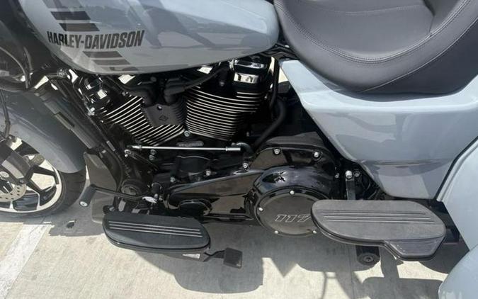 2026 Harley-Davidson® FLTRT - Road Glide® 3