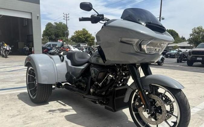 2026 Harley-Davidson® FLTRT - Road Glide® 3
