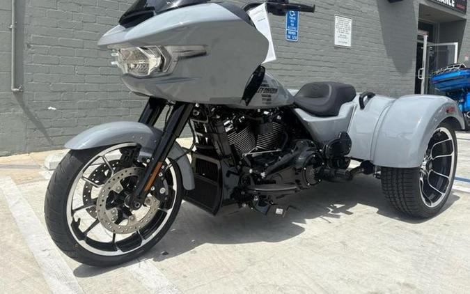 2026 Harley-Davidson® FLTRT - Road Glide® 3