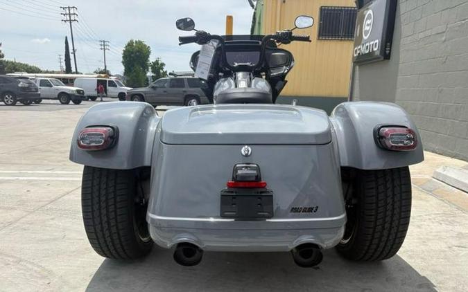 2026 Harley-Davidson® FLTRT - Road Glide® 3