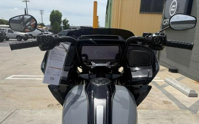 2026 Harley-Davidson® FLTRT - Road Glide® 3