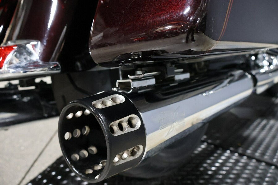 2014 Harley-Davidson Electra Glide Ultra Classic