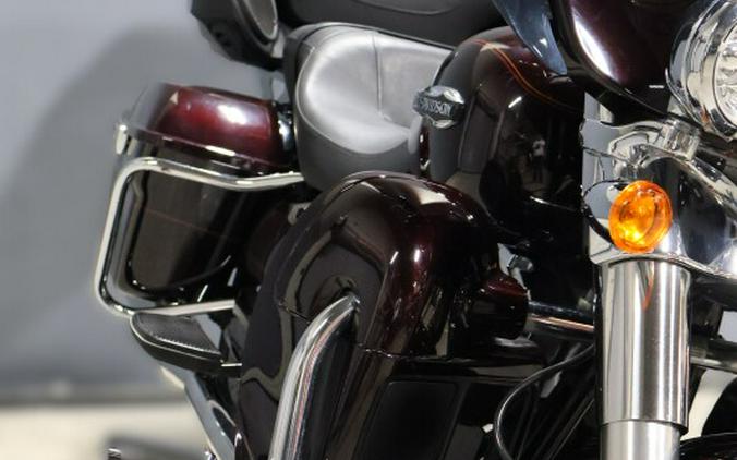 2014 Harley-Davidson Electra Glide Ultra Classic