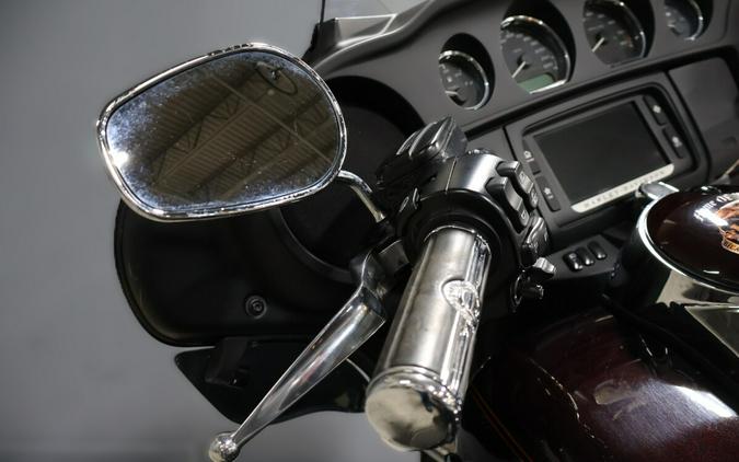 2014 Harley-Davidson Electra Glide Ultra Classic