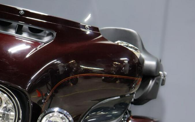 2014 Harley-Davidson Electra Glide Ultra Classic