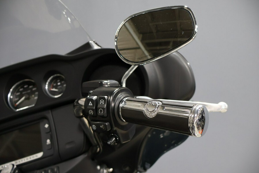 2014 Harley-Davidson Electra Glide Ultra Classic