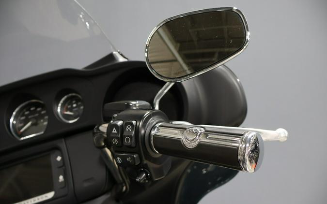 2014 Harley-Davidson Electra Glide Ultra Classic