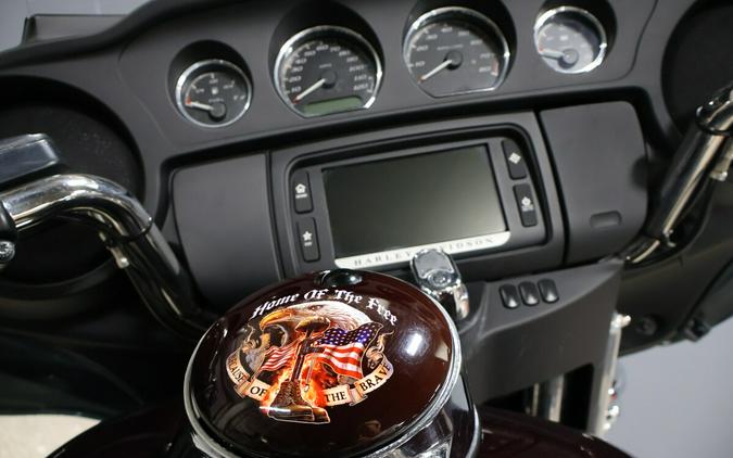 2014 Harley-Davidson Electra Glide Ultra Classic