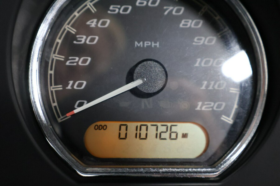 2014 Harley-Davidson Electra Glide Ultra Classic