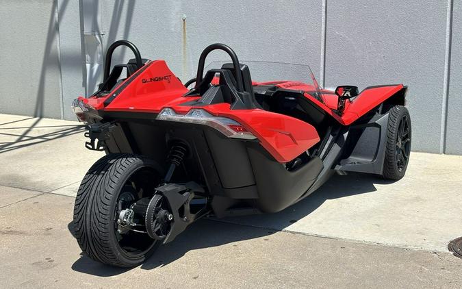 2026 Slingshot S Automatic