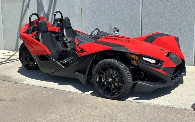 2026 Slingshot S Automatic